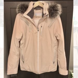 Hera Spyder Performance Jacket